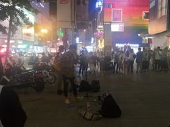 -北方图书城(沈阳天地店)