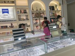 -三叶眼镜城加工坊