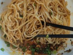 -重庆老字号·吴抄手·高豆花(T3航站楼店)