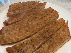 油炸排骨-鼎泰丰(南门店)