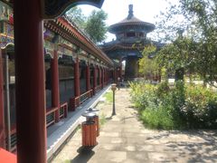 -大钟寺古钟博物馆