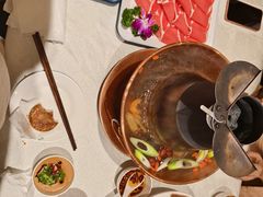 -东来顺饭庄(天坛店)