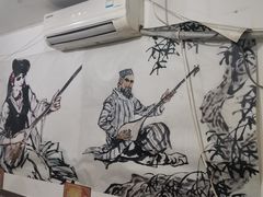 -同来顺烧烤餐厅(哈尔滨道店)