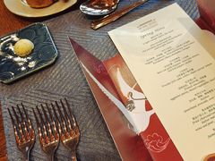 -北京古城老院厉晓麟精致菜