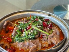 -庄氏祥记家常食府(国瑞建材家居博览中心店)