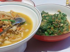 -老湘亲·品鉴湘菜(蔡塘爱琴海店)