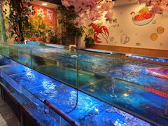 水产区-特色酱椒鱼私房菜(黄鹤楼店)