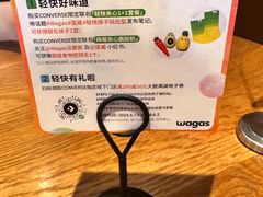 -Wagas沃歌斯(汇智店)