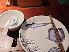 -前海沿·青岛菜(五四广场永旺店)