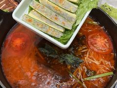 -井格重庆火锅(西直门凯德Mall店)