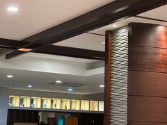 -松兰山海景大酒店·海鲜中餐厅