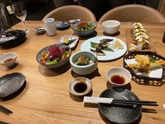 -隐泉之语日式料理(王府中环店)