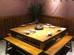 -白乐天毛肚火锅馆(南滨路店)