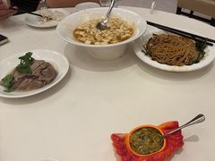 -得月楼·省级非遗·传统苏帮菜(观前店)