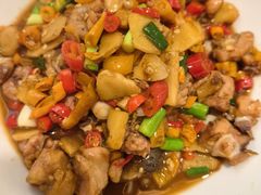 -衡厨·衡阳土菜(中南店)