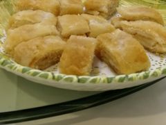 甜薄撑-惠爱餐厅