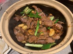 -啫神·广州地标美食(北京路店)