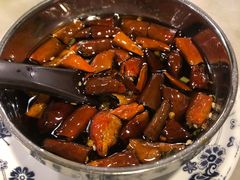 -京门老爆三·铜锅涮肉 爆肚(望京店)