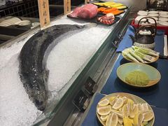 -盛宴自助餐厅(运达喜来登店)