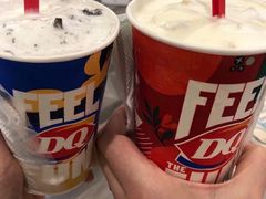 -DQ·蛋糕·冰淇淋(徐东销品茂店)