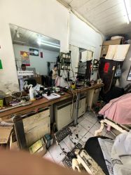 -兰建理发店