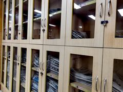 -浦东新区花木街道图书馆