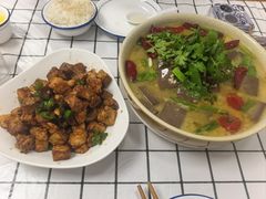 -乐乐餐厅(湘子庙街店)