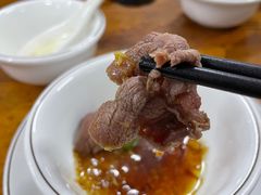 -江村四哥新鲜牛肉店(江高总店)