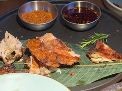-薇酌饮·陕西菜(南门外店)