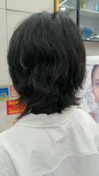 -青霖·飘逸造型