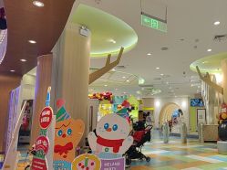 -MELAND CLUB亲子乐园·派对(浦东LCM置汇旭辉馆)