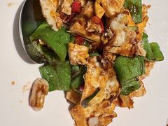 -漢舍中国菜馆(浦东嘉里城店)