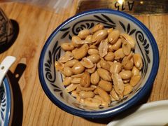 -小放牛炒菜馆(北国商城店)