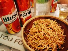 -美膳居川菜馆油焖大虾烧烤(卓刀泉店)