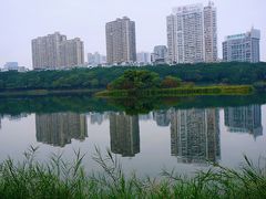 -南宁南湖公园