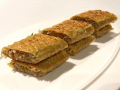 佛门素鸭-南麓·浙里(外滩店)