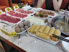 -潮汕大目牛肉火锅(皇岗旗舰店)