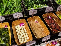-大龙燚火锅(天安云谷店)