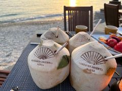 -海角轩·三亚文华东方酒店