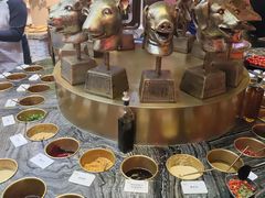 -哥老官重庆美蛙鱼头(宝山龙湖店)