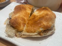 -大师兄·手工面·西北菜(珠海环宇城店)