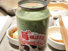 -海底捞火锅(劲松店)