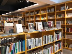 -光舍(香榭里花园店)