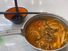 -汤小云火锅米线(钻汇广场店)