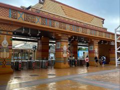 -上海玛雅海滩水公园