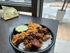 -古代饭堂(冠亚店)