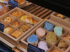 -Let's Taipei 非常烘焙(太古里店)