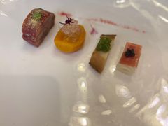 江南锦绣拼盘-樱苑(四川北路店)