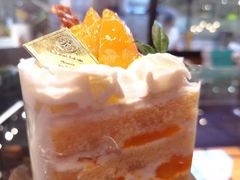 -卷心卷意·轻甜蛋糕(新光天地店)