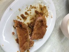 明呈黄鱼面馆-明呈黄鱼面馆(斜土路店)